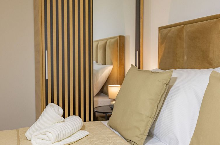 Appartement Wohnung Lavanda