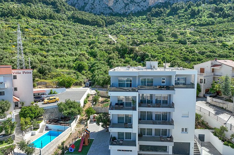 Appartement Wohnung Lavanda