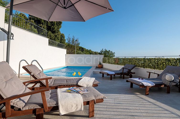Vakantiehuis ★ Modern Villa Gabrielle★ Private Pool ★ 