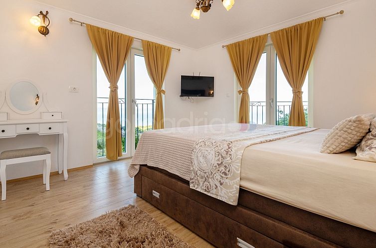 Vakantiehuis ★ Modern Villa Gabrielle★ Private Pool ★ 