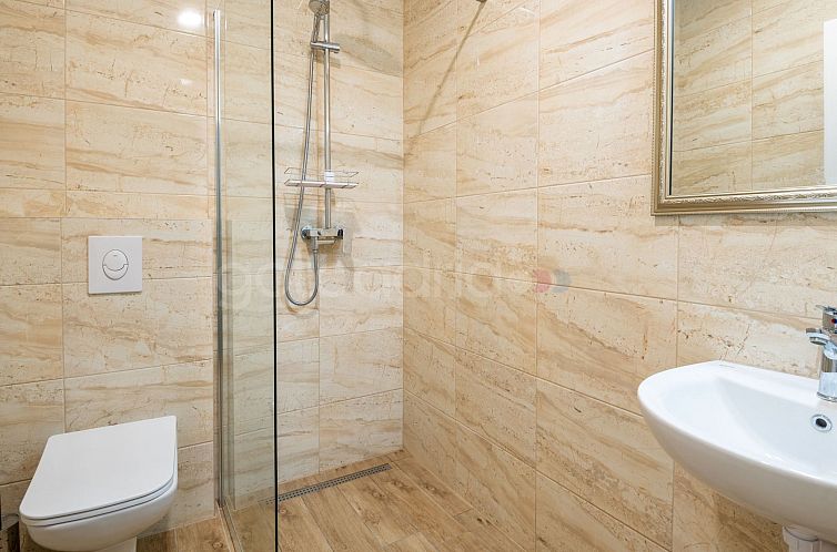 Vakantiehuis ★ Modern Villa Gabrielle★ Private Pool ★ 