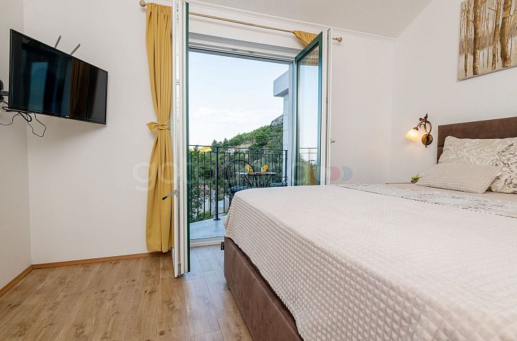 Vakantiehuis ★ Modern Villa Gabrielle★ Private Pool ★ 