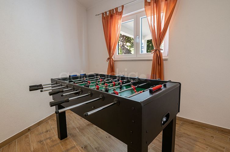 Vakantiehuis ★ Modern Villa Gabrielle★ Private Pool ★ 