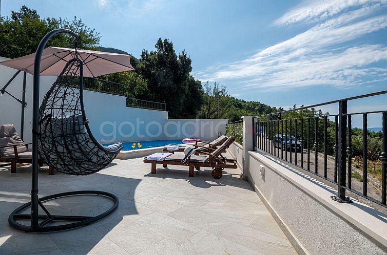 Vakantiehuis ★ Modern Villa Gabrielle★ Private Pool ★ 