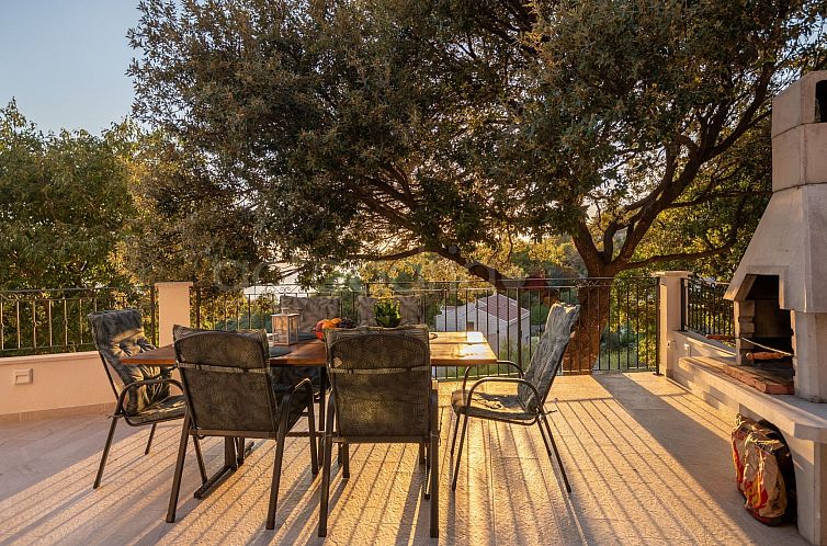 Vakantiehuis ★ Modern Villa Gabrielle★ Private Pool ★ 