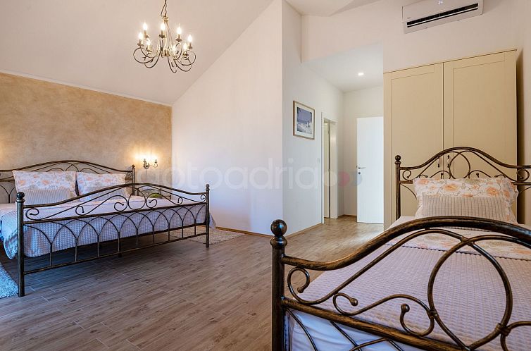 Vakantiehuis ★ Modern Villa Gabrielle★ Private Pool ★ 
