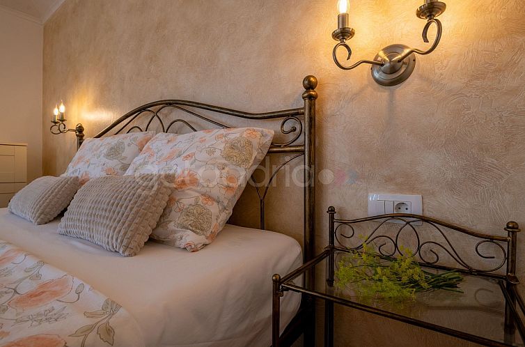 Vakantiehuis ★ Modern Villa Gabrielle★ Private Pool ★ 
