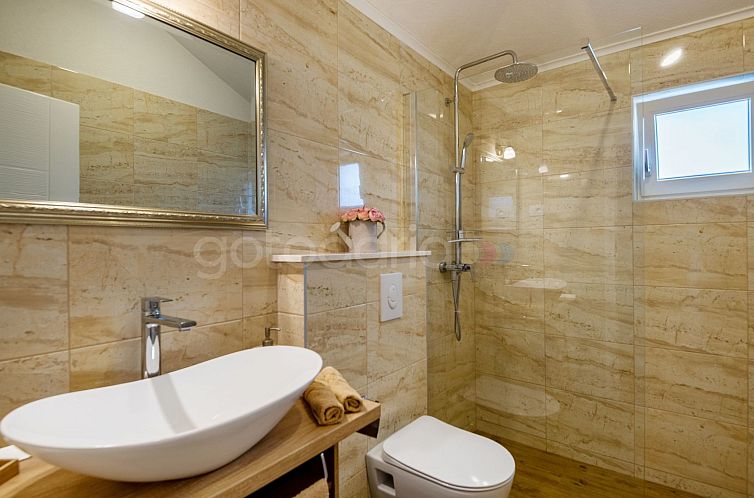 Vakantiehuis ★ Modern Villa Gabrielle★ Private Pool ★ 