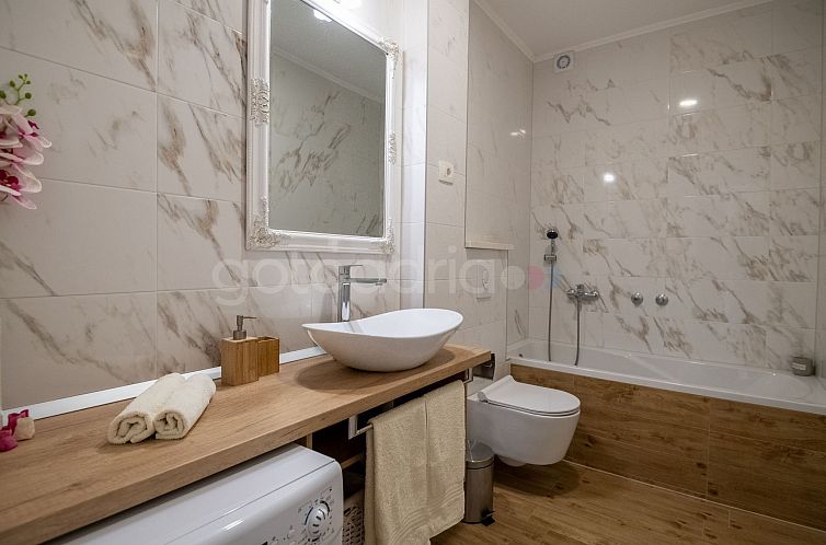Vakantiehuis ★ Modern Villa Gabrielle★ Private Pool ★ 