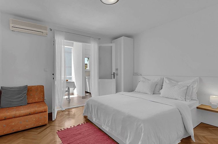 Appartement Städtische Studios -A1