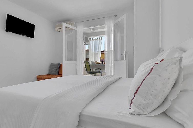 Appartement Städtische Studios -A1