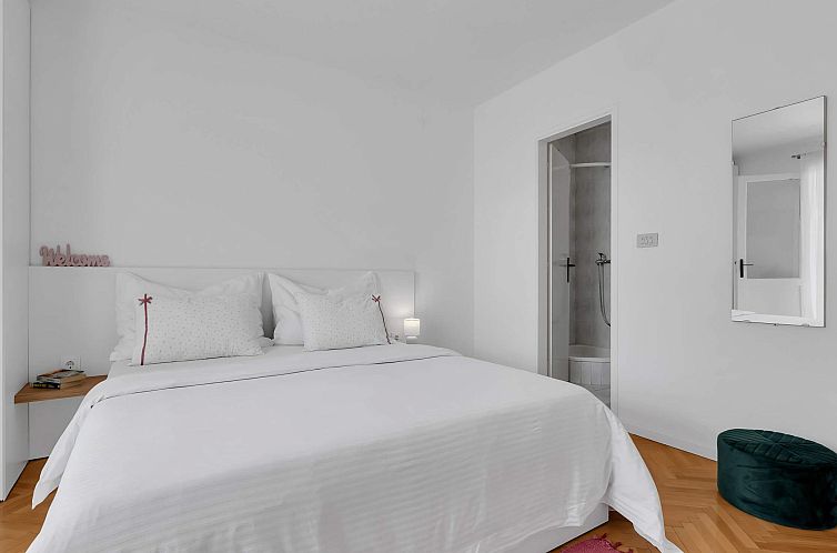 Appartement Städtische Studios -A1