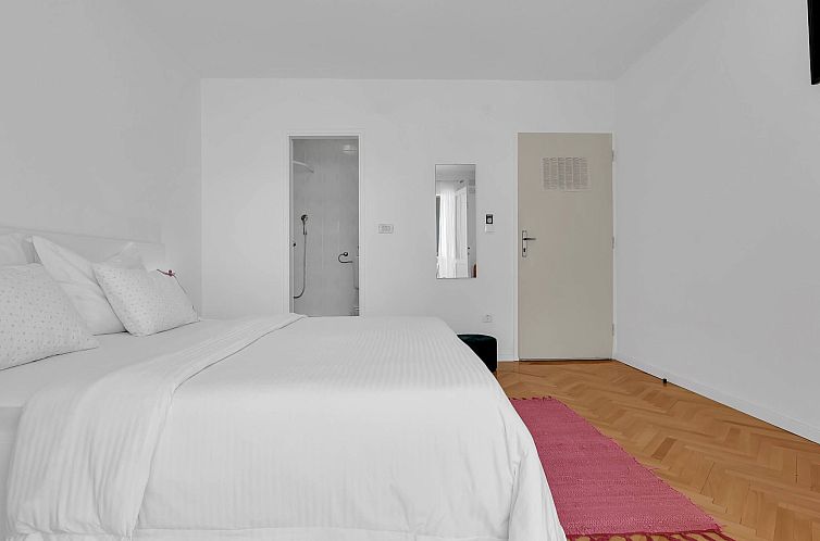 Appartement Städtische Studios -A1