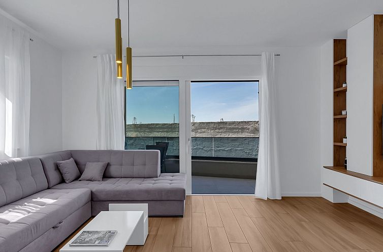 Appartement Städtische Studios -A1