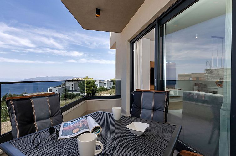 Appartement Städtische Studios -A1