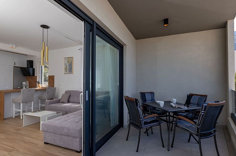 Appartement Städtische Studios -A1