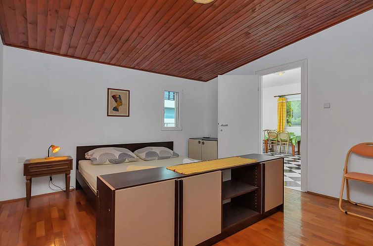 Appartement Wohnung in Zelenka mit Gemeinschaftspool