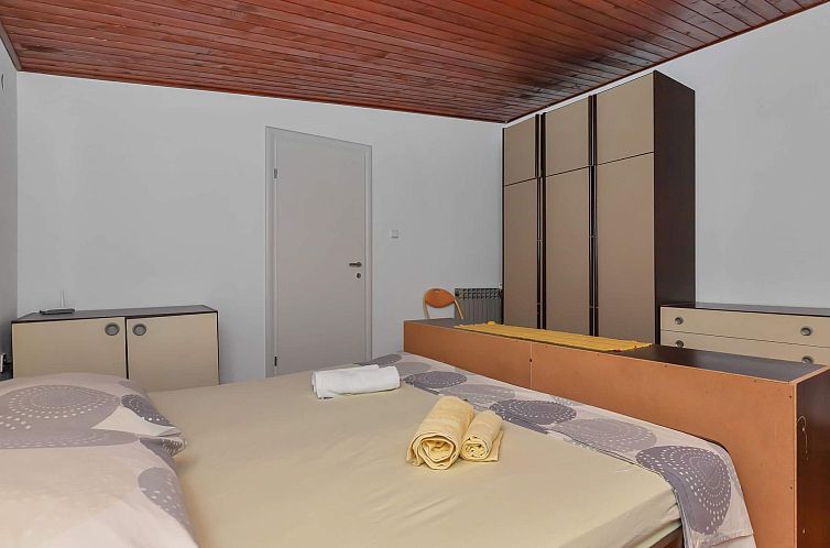 Appartement Wohnung in Zelenka mit Gemeinschaftspool