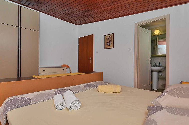 Appartement Wohnung in Zelenka mit Gemeinschaftspool