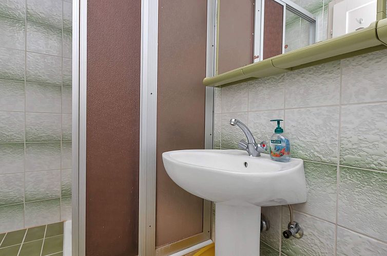 Appartement Wohnung in Zelenka mit Gemeinschaftspool