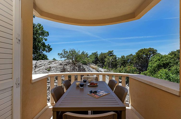 Appartement Wohnung Marin A1