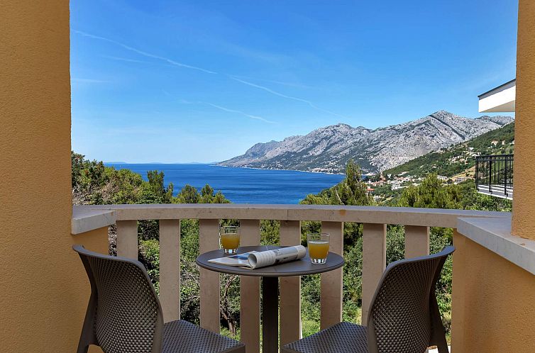 Appartement Wohnung Marin A1