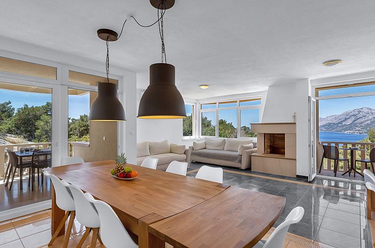 Appartement Wohnung Marin A1