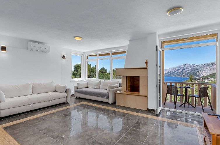 Appartement Wohnung Marin A1