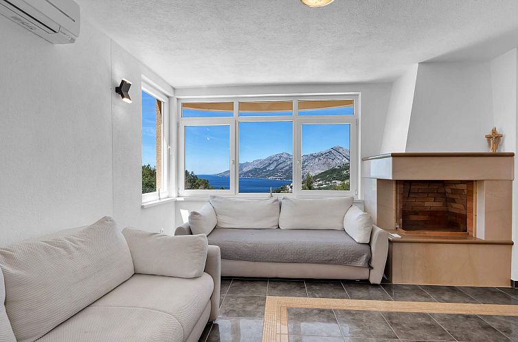 Appartement Wohnung Marin A1