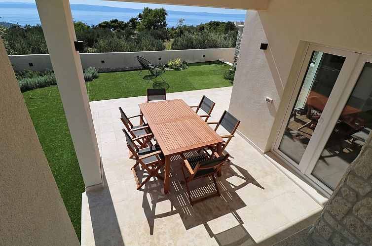Appartement Wohnung Marin A1