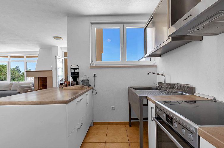Appartement Wohnung Marin A1