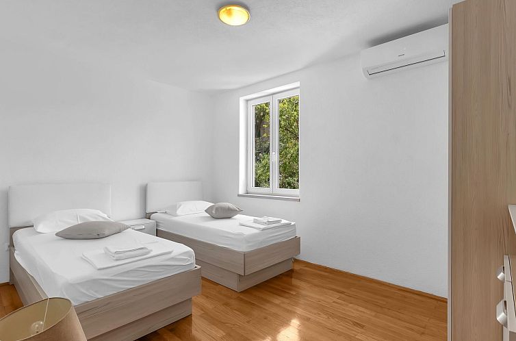 Appartement Wohnung Marin A1