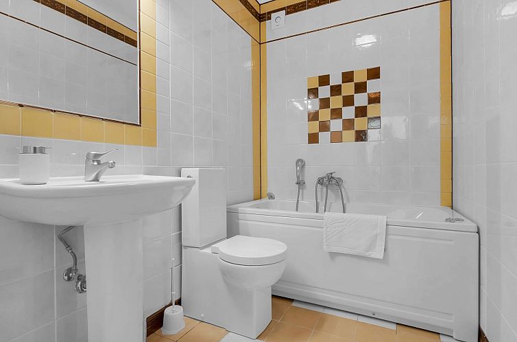 Appartement Wohnung Marin A1