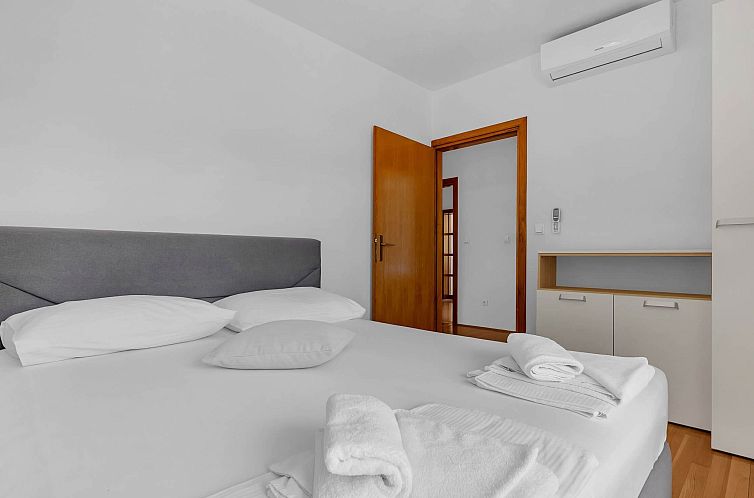 Appartement Wohnung Marin A1