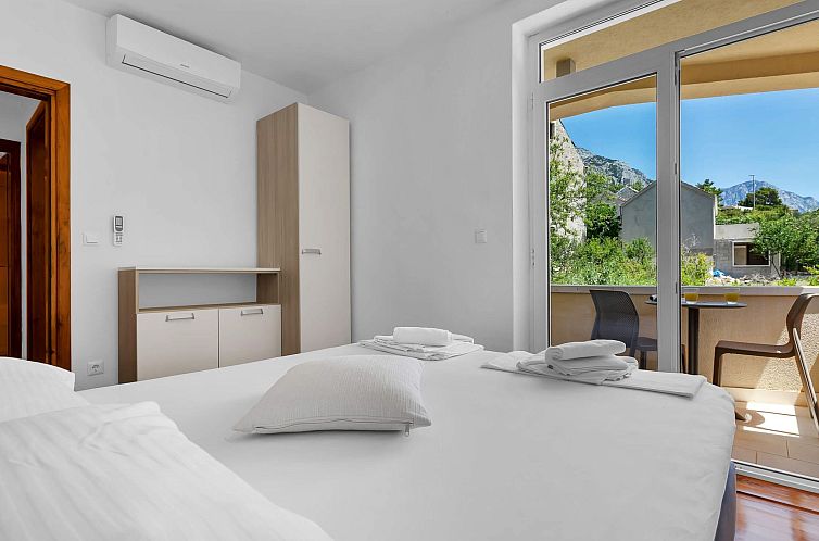 Appartement Wohnung Marin A1