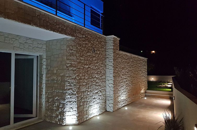 Appartement Wohnung Marin A1