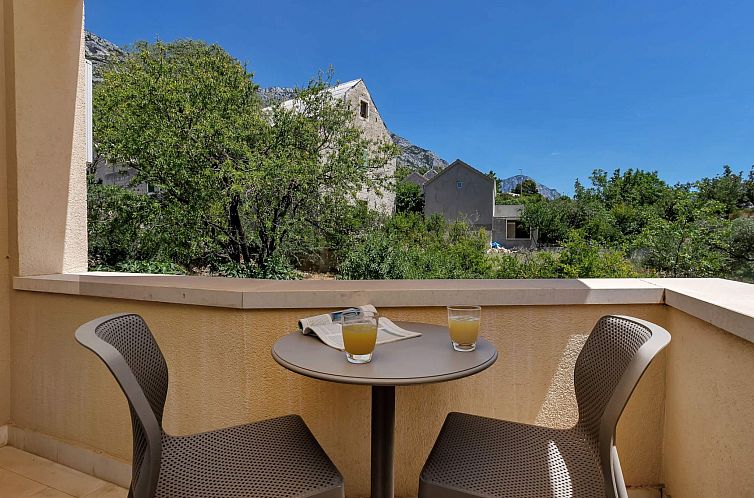 Appartement Wohnung Marin A1