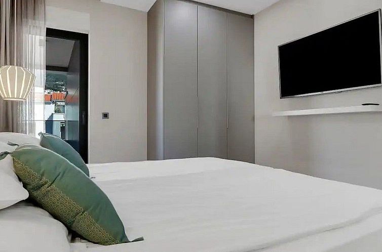 Appartement Villa Jelena App. 8. Hvar