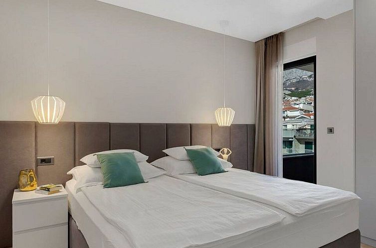 Appartement Villa Jelena App. 8. Hvar