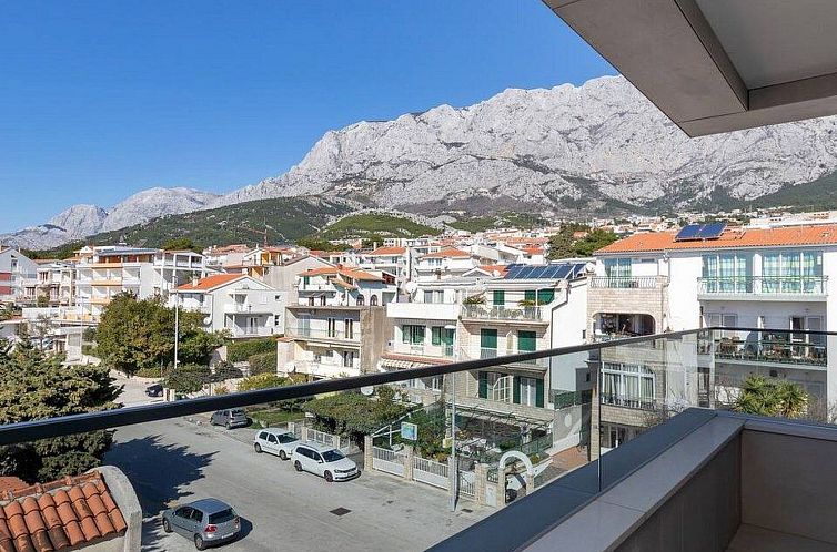 Appartement Villa Jelena App. 8. Hvar