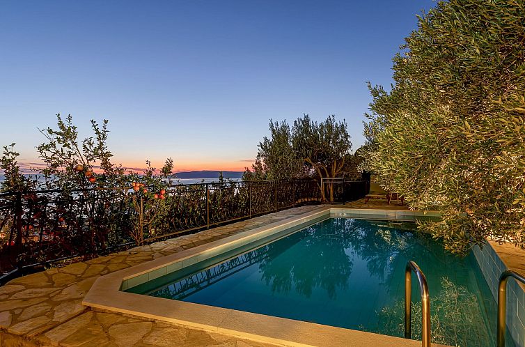 Vakantiehuis Villa Radalj