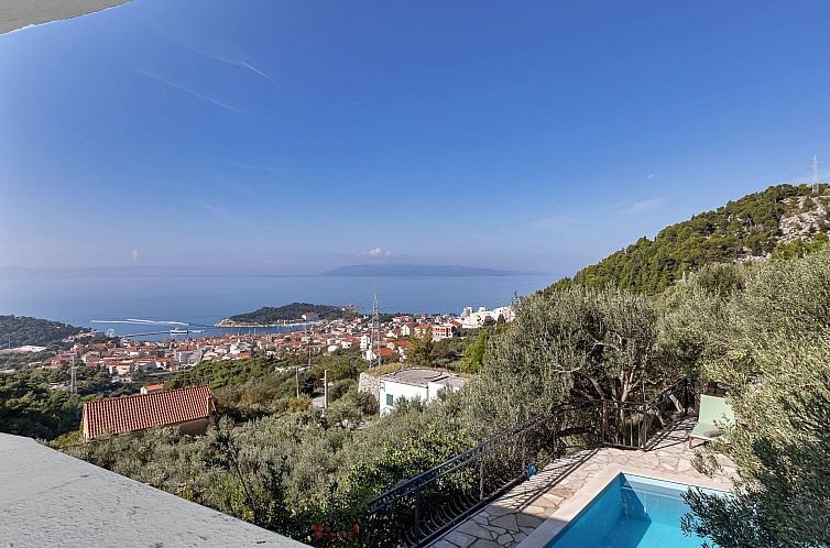 Vakantiehuis Villa Radalj