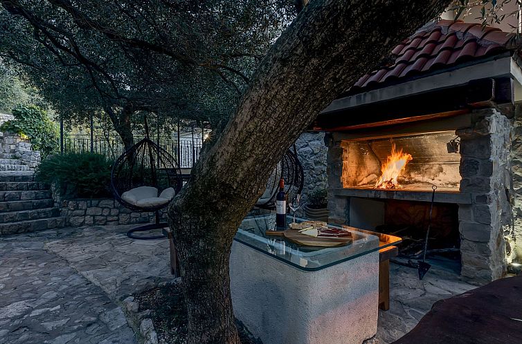 Vakantiehuis Villa Radalj