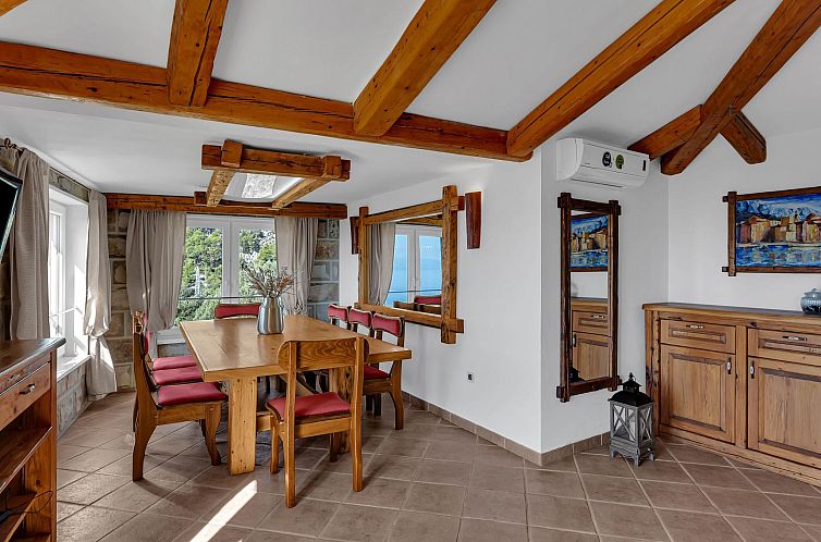 Vakantiehuis Villa Radalj