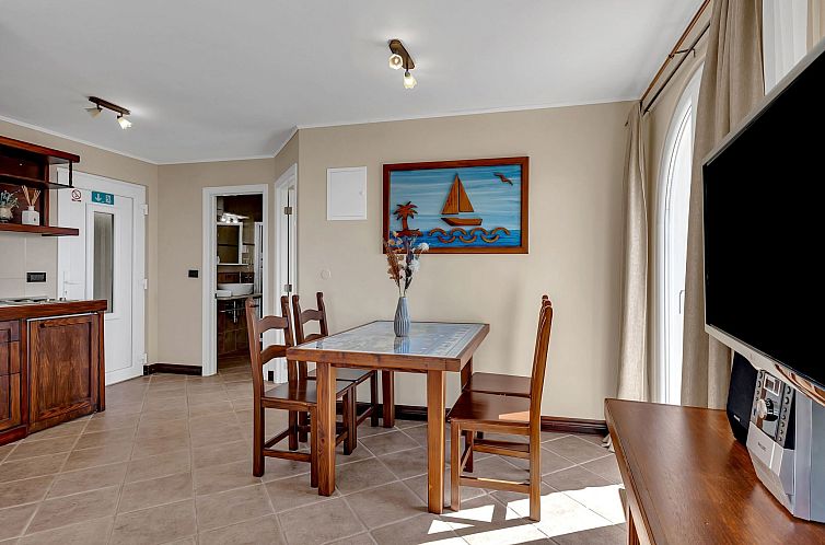 Vakantiehuis Villa Radalj