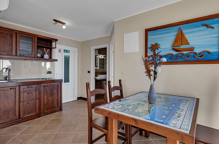 Vakantiehuis Villa Radalj