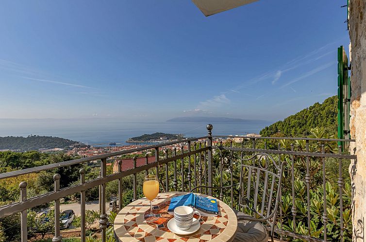 Vakantiehuis Villa Radalj