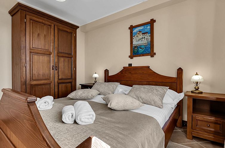 Vakantiehuis Villa Radalj