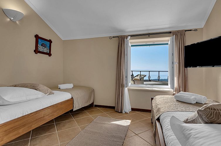 Vakantiehuis Villa Radalj