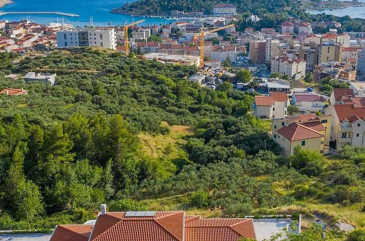 Vakantiehuis Villa Mira Mel